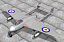 De Havilland Vampire F1